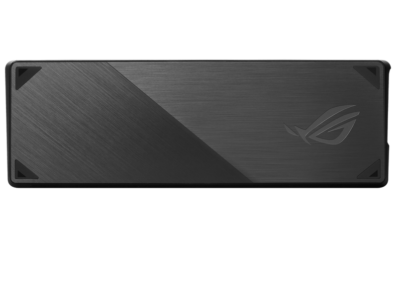 ASUS ROG FALCHION NX/NXRD 65% Wireless Mechanical Gaming Keyboard with 68 keys. NX Red