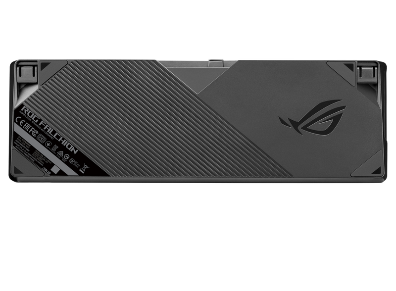 ASUS ROG FALCHION NX/NXRD 65% Wireless Mechanical Gaming Keyboard with 68 keys. NX Red