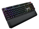 ASUS ROG STRIX SCOPE NX WL DX/NXRD RGB Wireless Gaming Mechanical Keyboard. NX Red