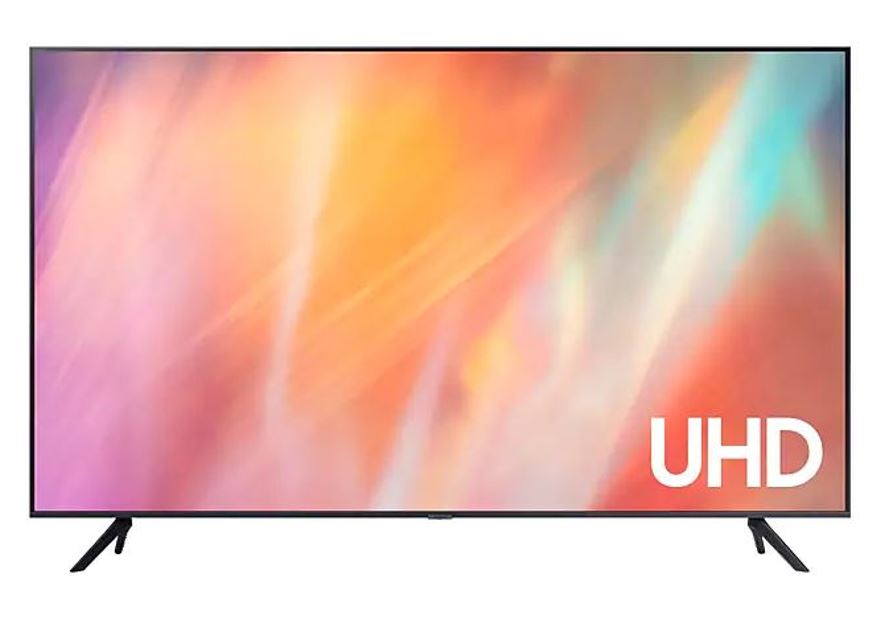 Samsung 43' BEA-H Business Smart TV Commercial Display 4K UHD 3840x2160 8ms 4700:1 2xHDMI USB LAN WiFi5 BT 16/7 Speakers VESA  App for iOS/Android