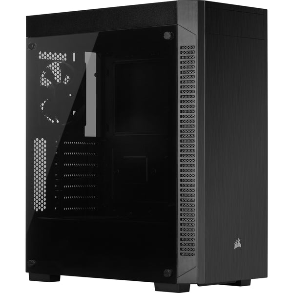 Corsair CC-9011183-WW computer case Midi Tower Black
