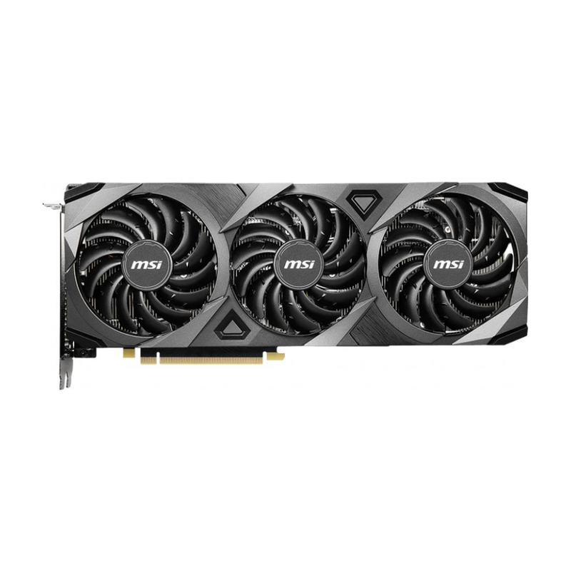 MSI GEFORCE RTX 3070 VENTUS 3X OC LHR