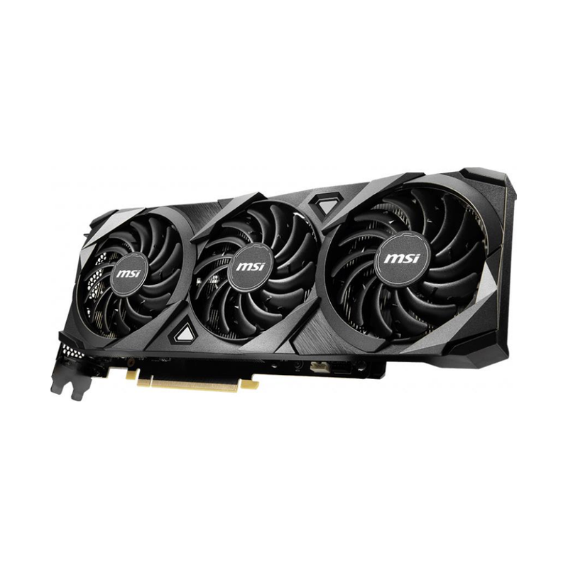 MSI GEFORCE RTX 3070 VENTUS 3X OC LHR