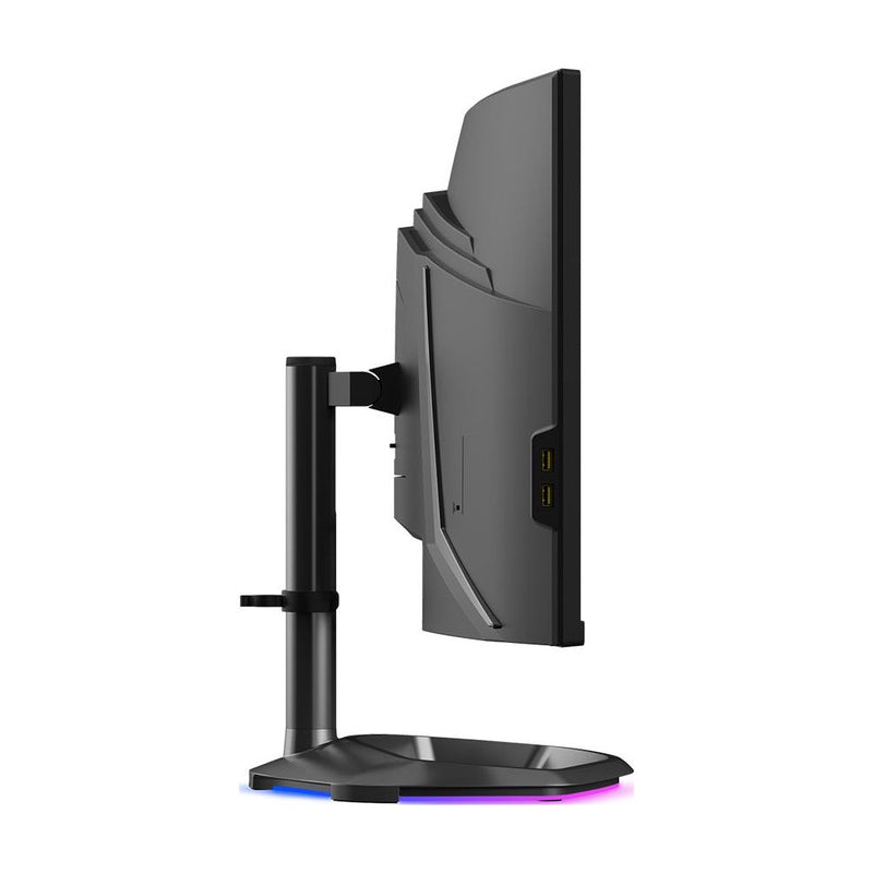 Cooler Master COOLER MASTER 34INCH CURVED GAMING MONITOR, 144HZ, 0.5MS MPRT, QUANTUM DOT TECHNOLOGY, 344
