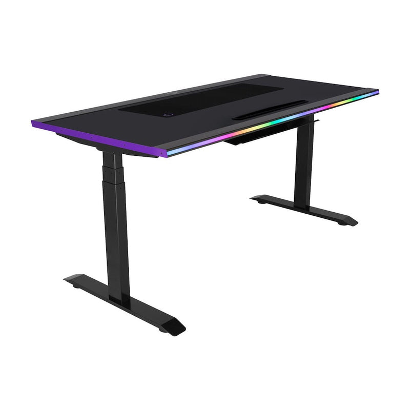 COOLER MASTER GD160 ARGB GAMING DESK - TABLE