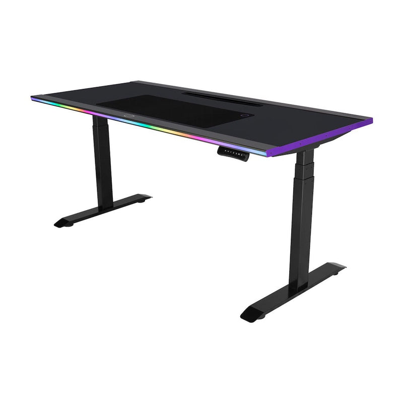COOLER MASTER GD160 ARGB GAMING DESK - TABLE