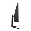Acer GAMING FREESYNC,HDR400, 49" 32:9,CURVE,VA(1500R),5120x1440,4ms,120Hz,HDMI(2.0)x2,DP(1.2)x2,SPK(3Wx2),Tilt,HAS,VESA 75x75,3YR WTY