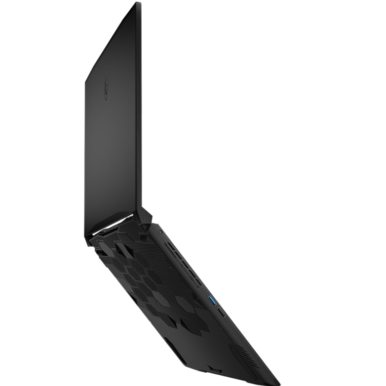 MSI Gaming GF76 12UE-019AU Katana i7-12700H Notebook 43.9 cm (17.3") Full HD Intel® Core™ i7 16 GB DDR4-SDRAM 1000 GB SSD NVIDIA GeForce RTX 3060 Wi-Fi 6 (802.11ax) Windows 11 Home Black