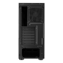 COOLER MASTER MASTERBOX E500 + ELITE 500W 230V PSU, ATX, LARGE FILTERED INTAKES, SUPPORT O