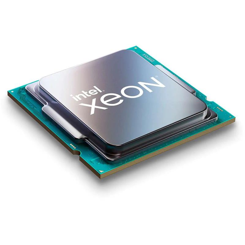 INTEL XEON E-2324G, 4 CORE, 4 THREADS, 8M, 3.1GHz, SOCKET 1200, TRAY, 3YR WTY