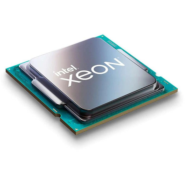 INTEL XEON E-2324G, 4 CORE, 4 THREADS, 8M, 3.1GHz, SOCKET 1200, TRAY, 3YR WTY