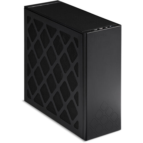 INTEL NUC 13 EXTREME KIT, i7-13700K DDR5 (0/2) ,M.2 (0/3), WIFI 6E, AU PWR CORD,3YR