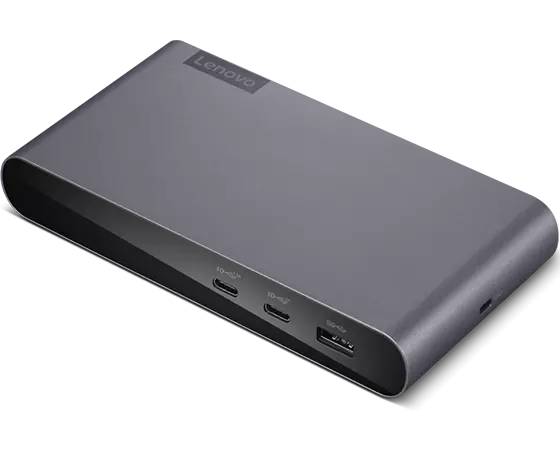 Lenovo 40B30090AU USB-C UNIVERSAL BUSINESS DOCK