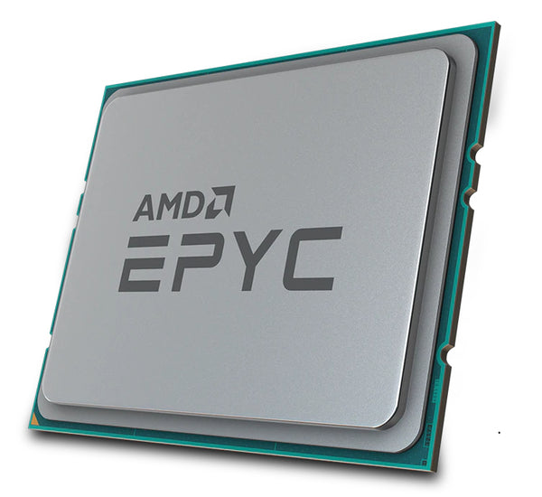 ASUS CPA-7F52 processor 3.5 GHz 256 MB L3