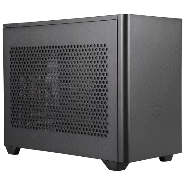 Cooler Master MasterBox NR200 Small Form Factor (SFF) Black