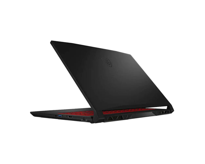 MSI Katana GF66 12UC-833AU Gaming Notebook 15.6' FHD Intel Alder Lake i7-12650H DDR4 8GB 1TB NVMe PCIe SSD Windows11 Home Nvidia RTX3050 GDDR6 4GB