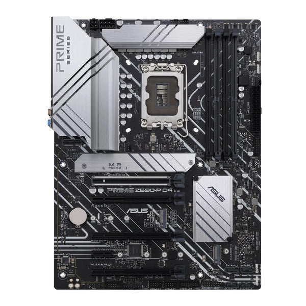 ASUS PRIME Z690-P-CSM motherboard Intel Z690 LGA 1700 ATX