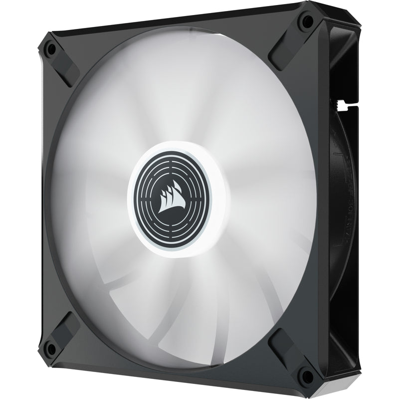 Corsair ML140 LED ELITE Computer case Fan 12 cm Black 1 pc(s)