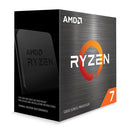 AMD Ryzen 7 5800X processor 3.8 GHz 32 MB L3