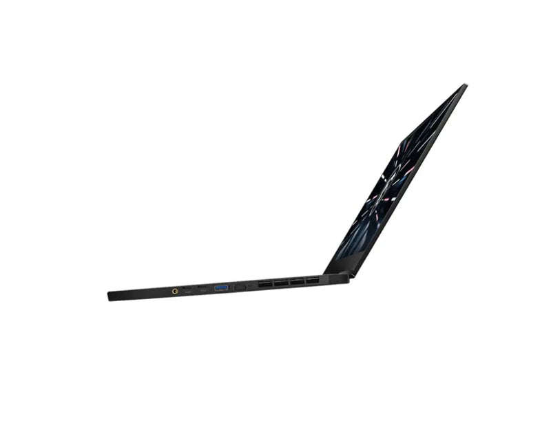 MSI Gaming GS66 12UGS-069AU Stealth i7-12700H Notebook 39.6 cm (15.6") Quad HD Intel® Core™ i7 32 GB DDR5-SDRAM 1000 GB SSD NVIDIA GeForce RTX 3070 Ti Wi-Fi 6E (802.11ax) Windows 11 Pro Black