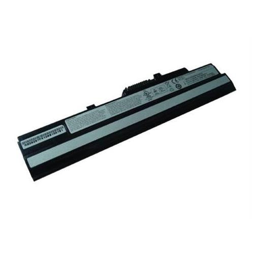 MSI Laptop Notebook Batteryr - To suit MSI MS-177X (LS)