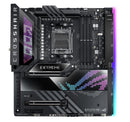 ASUS ROG CROSSHAIR X670E EXTREME (AM5) E-ATX Mortherboard 4xDDR5 128GB, 2 x PCIe 5.0 x16 slots,5 x M.2 slots ,6 x SATA,Wi-Fi 6E