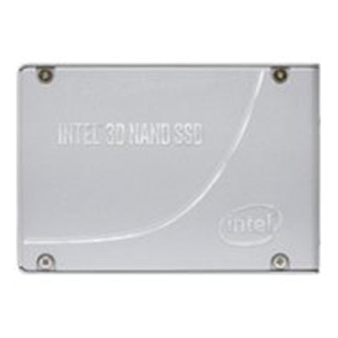 INTEL DC SSD, P4510 SERIES, 4.0TB, 2.5" NVMe PCIe 3.1 x4, 3000R/2900W MB/s, 5YR WTY