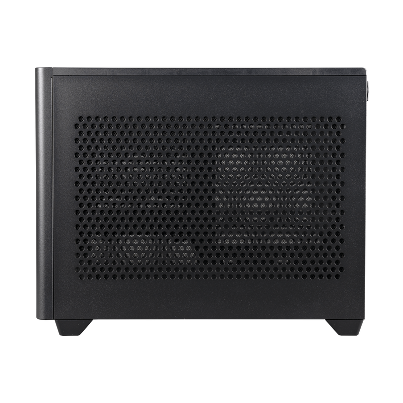 Cooler Master MasterBox NR200P Desktop Black