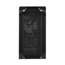 Cooler Master MasterBox NR200P Desktop Black