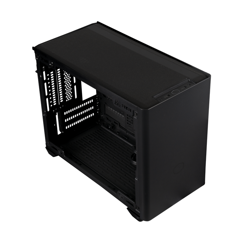 Cooler Master MasterBox NR200P Desktop Black