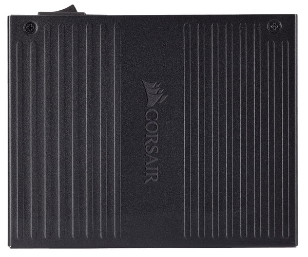 Corsair CP-9020105-AU power supply unit 600 W ATX Black
