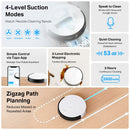 Tapo RV10 Robot Vacuum & Mop