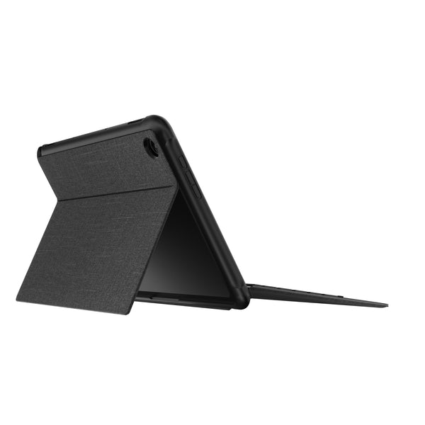 ASUS Chromebook Detachable CZ1 CZ1000DVA-L30021 MT8183 25.6 cm (10.1") Touchscreen WUXGA MediaTek 4 GB LPDDR4x-SDRAM 128 GB eMMC Wi-Fi 5 (802.11ac) ChromeOS Black