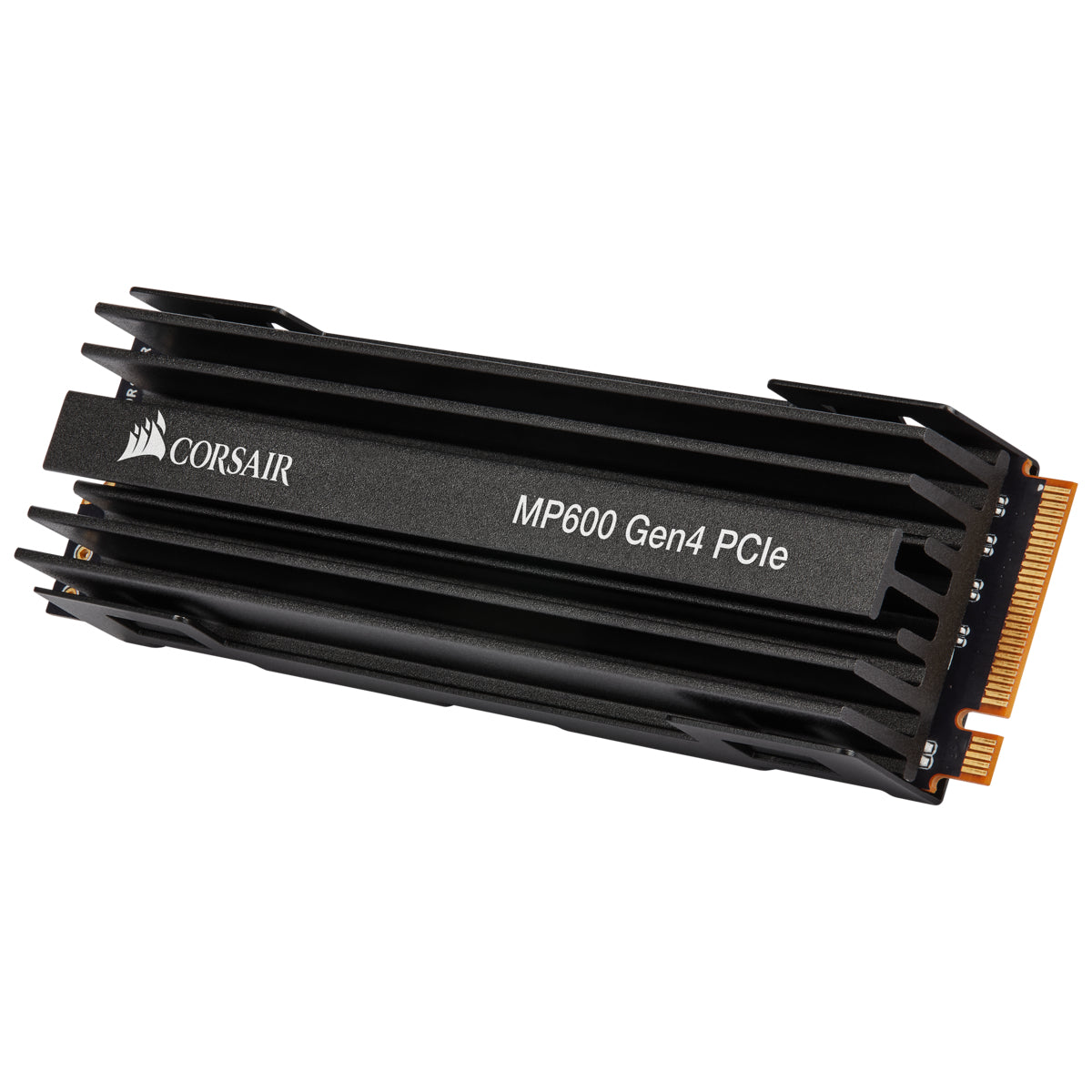 Corsair Force MP600 M.2 500 GB PCI Express 4.0 NVMe