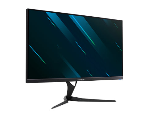 Acer Predator XB323U GP 81.3 cm (32") 2560 x 1440 pixels LED Black