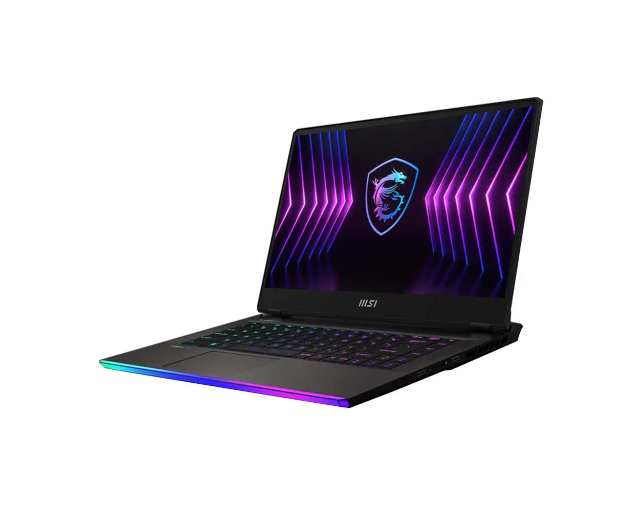 MSI Raider GE67HX 12UGS-224AU Gaming Laptop. 15.6" QHD OLED, 240Hz, Alder Lake i7-12800HX, RTX3070Ti, GDDR6 8GB, DDR5 16GB*2, 2TB NVMe PCIe Gen4x4 SSD, Windows11 Home, Per-Key RGB gaming keyboard by SteelSeries, Titanium DTitanium Dark Grey, 2.4KG.