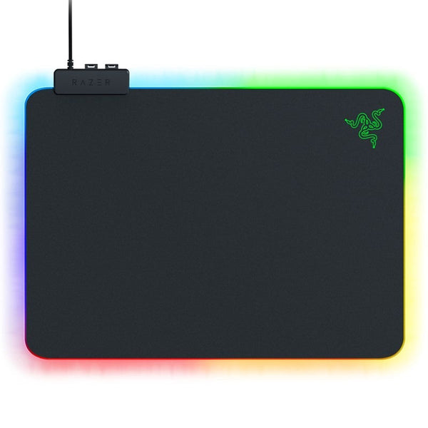 Razer Firefly V2 RGB Hard Surface Mouse Mat (355x255x3mm)