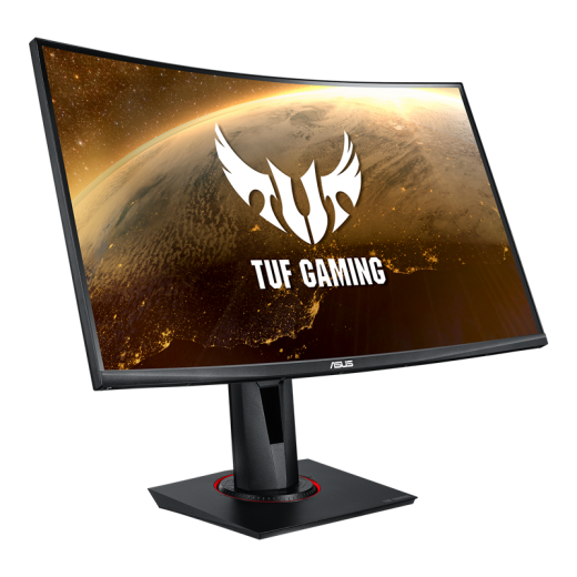 ASUS 27" (16:9) IPS WQHD LED, 1MS, 165Hz, DP, HDMI(2), TILT, VESA, H/ADJ, SPKR, 3YR