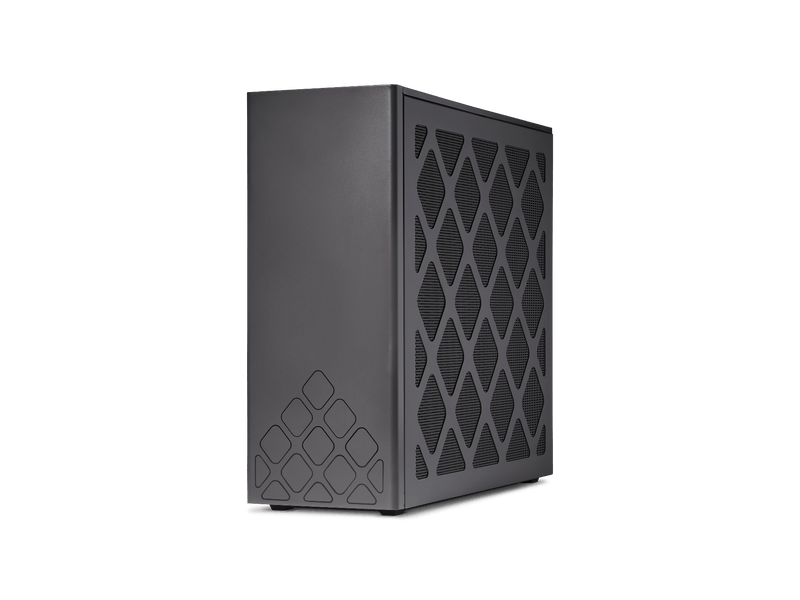INTEL NUC 13 EXTREME KIT, i7-13700K DDR5 (0/2) ,M.2 (0/3), WIFI 6E, AU PWR CORD,3YR