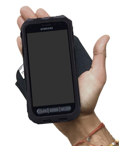 Samsung FIELD READY CASE W. HAND STRAP