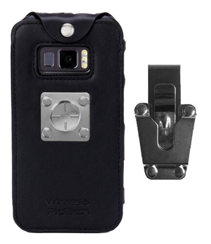 Samsung FIELD READY CASE W. HAND STRAP