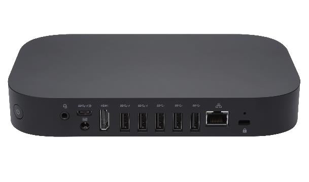 ASUS Google CN65-H2 Compute Unit Only 10thGen CPU 8GB (Replacement for EOL Refresh of CN62 Hangout Meets Kit) - 3 Year Onsite (CFM License Sold Separately)