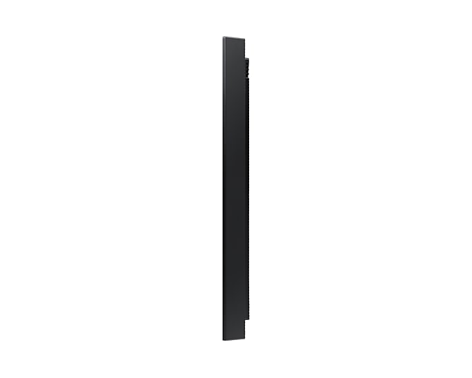 Samsung 54.6 Window-Display version. Full HD 4000cd/m2 RS232/RJ45 control polarised sunglasses viewable WiFi embedded built in Quad Core media player MagicInfo S7 SSSP 7.0 4.1G internal content storage IP5X P