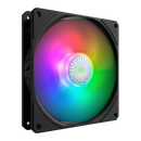 Cooler Master SickleFlow 140 ARGB Computer case Fan 14 cm Black 1 pc(s)