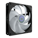 Cooler Master SickleFlow 140 ARGB Computer case Fan 14 cm Black 1 pc(s)