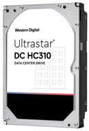 Western Digital Ultrastar DC HC310 HUS726T6TALE6L4 3.5" 6000 GB Serial ATA III