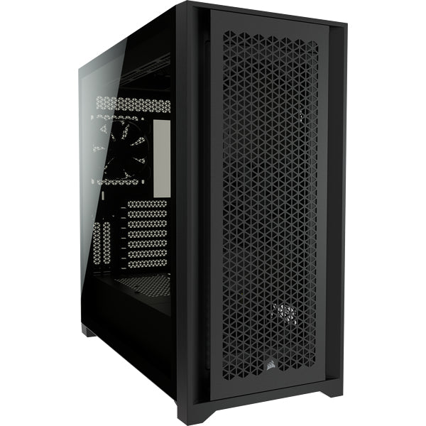 Corsair 5000D AIRFLOW Midi Tower Black