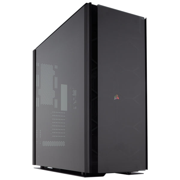 Corsair Obsidian 1000D Super-Tower Grey