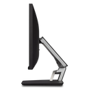 Viewsonic TD2455 computer monitor 61 cm (24") 1920 x 1080 pixels Full HD LED Touchscreen Table Black