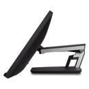 Viewsonic TD2455 computer monitor 61 cm (24") 1920 x 1080 pixels Full HD LED Touchscreen Table Black